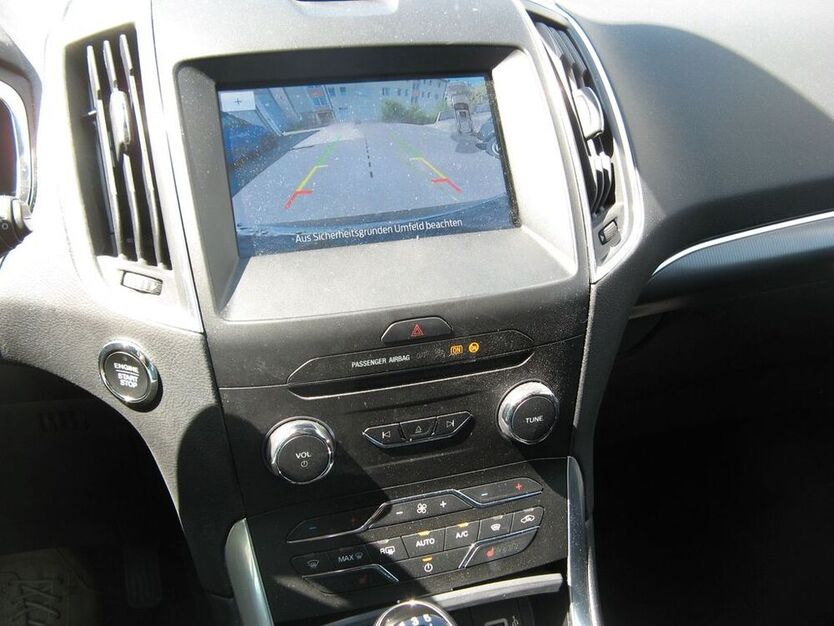 S-Max