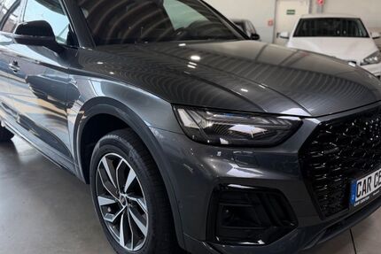 Audi Q5 132.500 km 34.950 &euro; Bocholt 46395