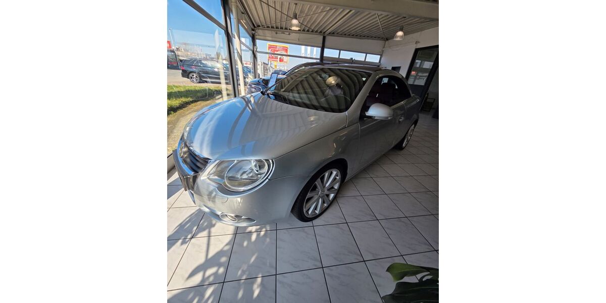 VW Eos 211.500 km 5.950 &euro; Dietzenbach 63128