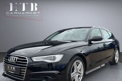 Audi A6 100.000 km 24.990 € Braunschweig 38122