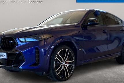 BMW X6 M60 20.890 km 99.980 &euro; Kirkel 66459