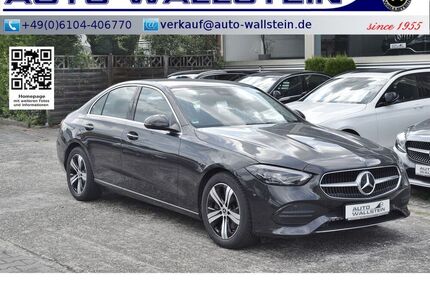 Mercedes C 200