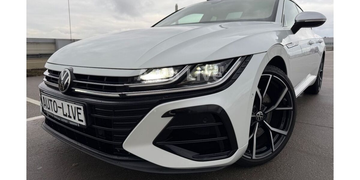 VW Arteon 61.421 km 35.990 &euro; Böblingen/Stuttgart 71034