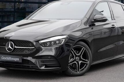 Mercedes-Benz B 180 15.000 km 34.290 &euro; Aschaffenburg 63741