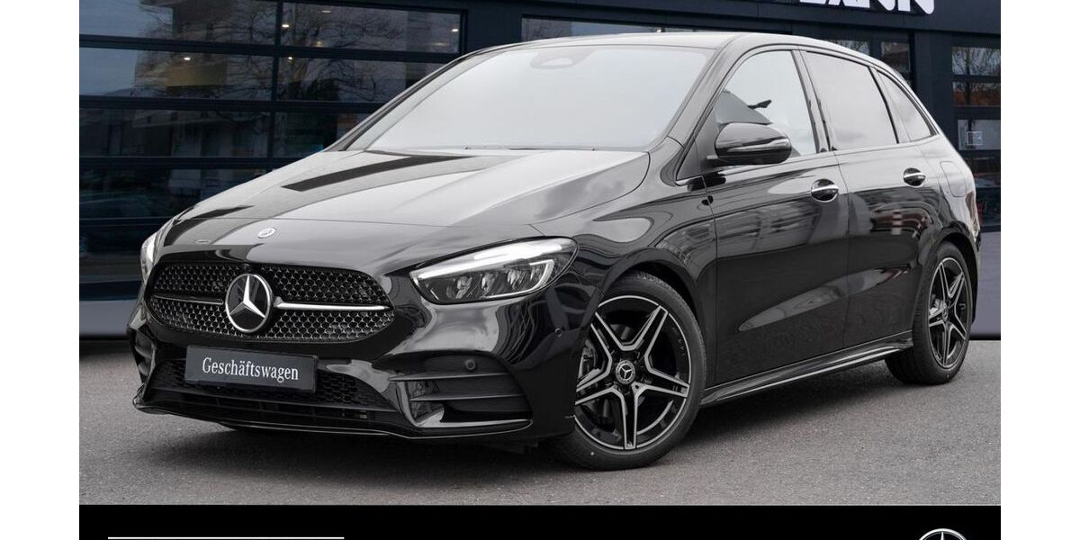 Mercedes-Benz B 180 15.000 km 34.290 &euro; Aschaffenburg 63741