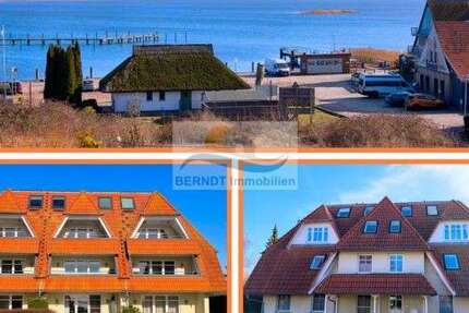 Wohnung Breege - 3 Zimmer, 70 m&sup2;, 299.000&euro; | Angebot:25590408