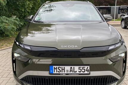 Skoda Enyaq 3.500 km 40.490 € Halle (Saale) 06126