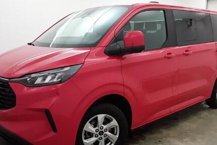 Ford Tourneo Custom 25.000 km 40.888 &euro; Niesky 02906