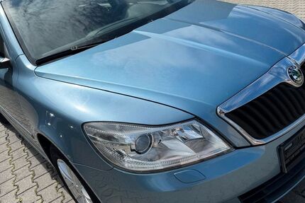 Skoda Octavia 159.000 km 5.790 &euro; Schwabach 91126