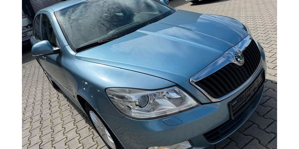 Skoda Octavia 159.000 km 5.790 &euro; Schwabach 91126