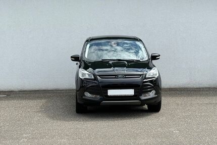 Ford Kuga 210.000 km 6.799 &euro; Kandel 76870