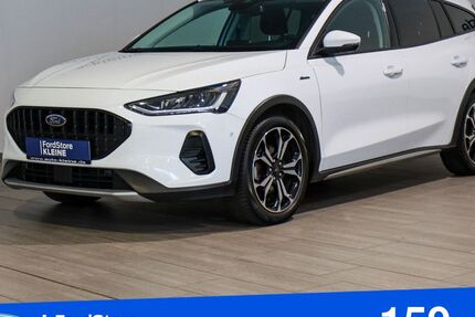 Ford Focus 73.478 km 16.990 &euro; Paderborn 33102