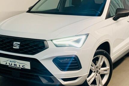 Seat Ateca 190.000 km 15.990 &euro; Geretsried bei München 82538