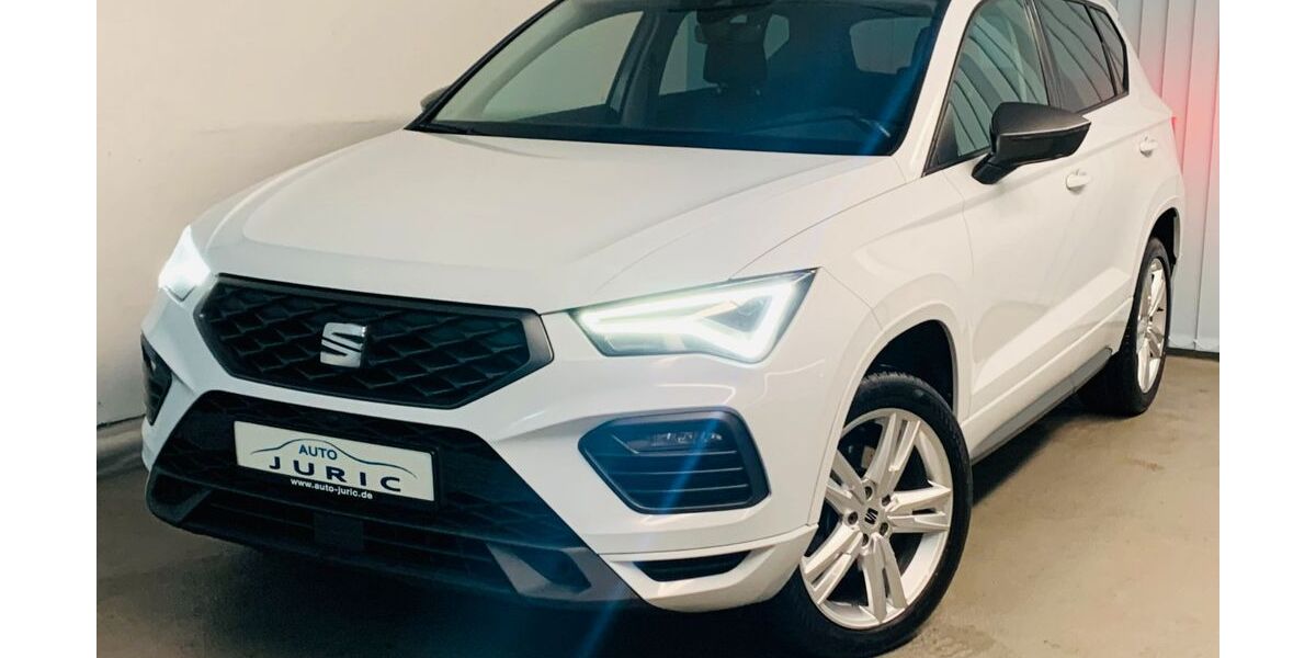 Seat Ateca 190.000 km 16.500 &euro; Geretsried bei München 82538