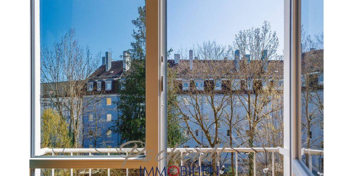 Etagenwohnung München Thalk.Obersendl.-Forsten-Fürstenr.-Solln - 2 Zimmer, 69 m&sup2;, 450.000&euro; | Angebot:26867148