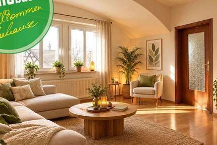 Wohnung Frankenberg - 2 Zimmer, 81 m&sup2;, 49.500&euro; | Angebot:27512164