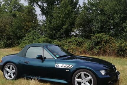 BMW Z3