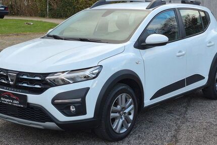 Dacia Sandero 40.000 km 11.999 &euro; Jülich 52428