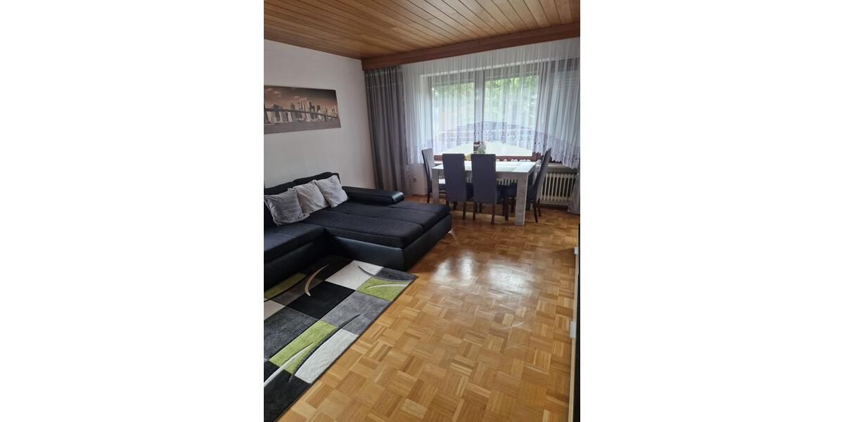 Etagenwohnung Plattling - 2 Zimmer, 62 m&sup2;, 640&euro; | Angebot:26335076