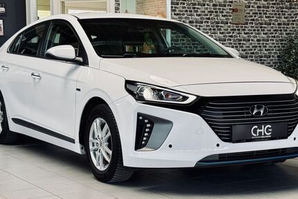 Hyundai IONIQ 75.220 km 15.990 &euro; Balingen 72336