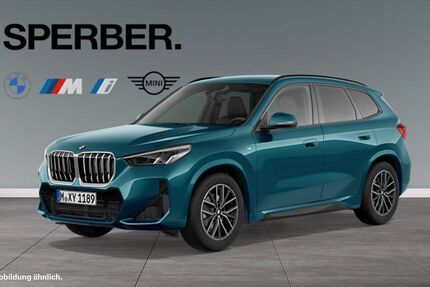 BMW X1 23.994 km 41.660 &euro; Bamberg 96050