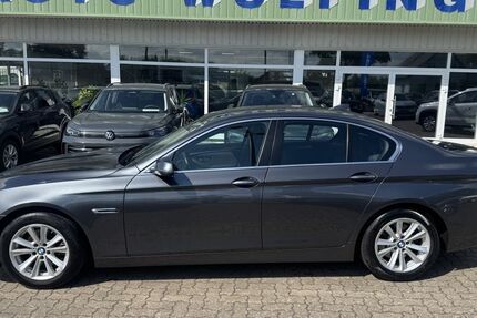 BMW 520 181.000 km 17.990 &euro; Vilz 18195