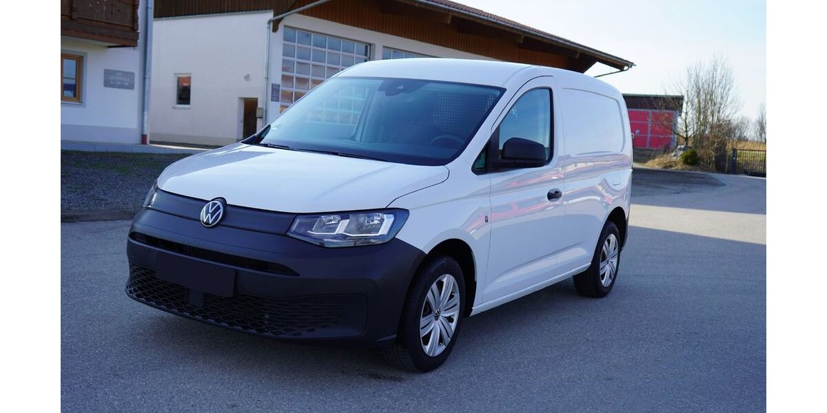VW Caddy 53.500 km 16.900 &euro; Griesstätt 83556