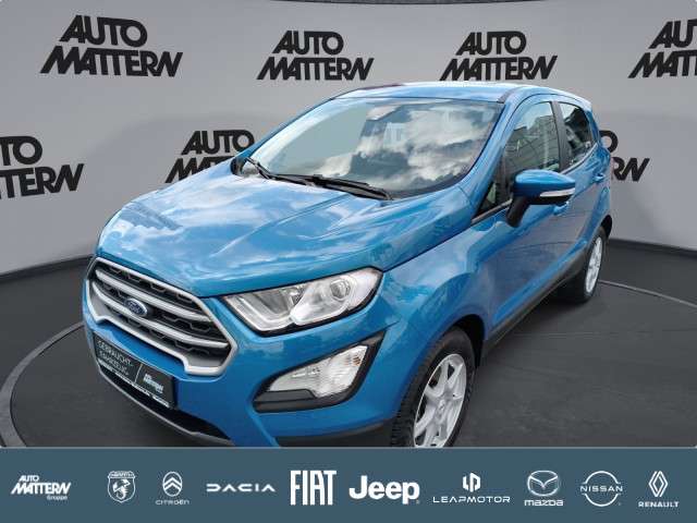 EcoSport