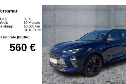 Cupra Terramar 2.100 km 52.550 € Bayreuth 95448