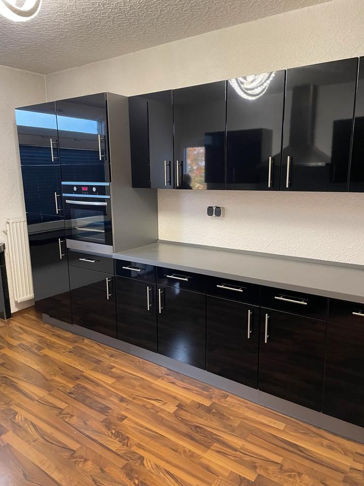 Eigentumswohnung zu verkaufen 2,5 Zimmer zimmer