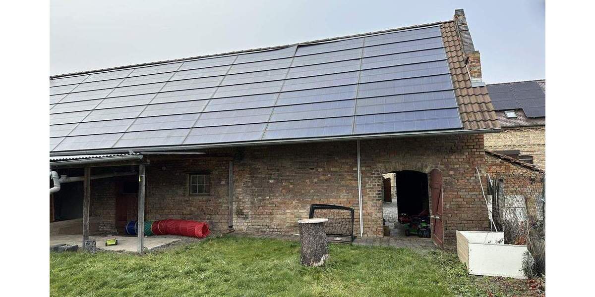 Mehrfamilienhaus, Wohnhaus Röblingen am See Röblingen am See - 1 Zimmer, 220 m&sup2;, 260.000&euro; | Angebot:25820146