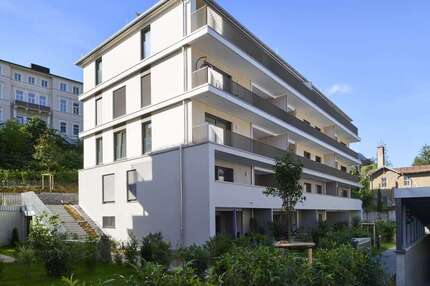 Wohnung zum Mieten in Bad Reichenhall 1.620 € 83 m²