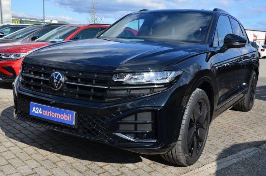 Touareg