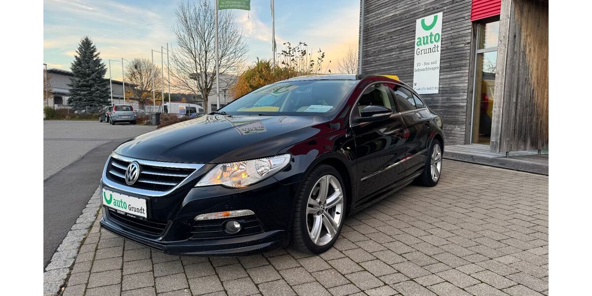 VW Passat 249.865 km 8.500 &euro; Bodnegg - Rotheidlen 88285