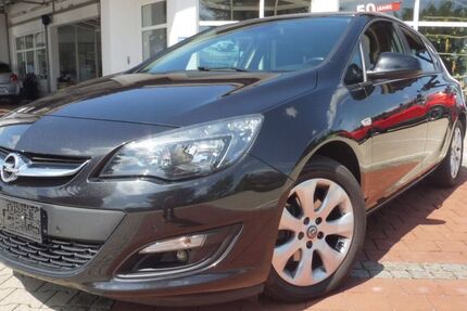 Opel Astra 131.377 km 5.450 &euro; Hofkirchen Ortsteil Pirka 94544