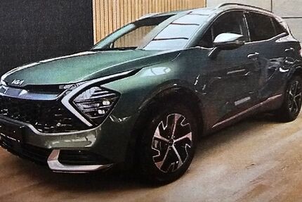 Kia Sportage 29.000 km 27.990 &euro; Telgte 48291