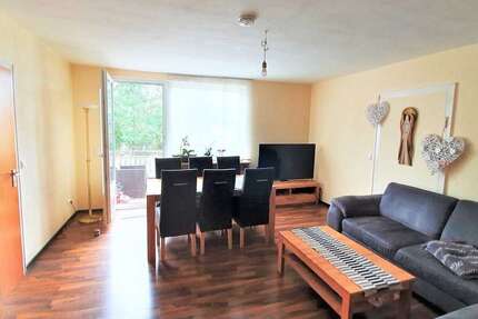 Wohnung Celle Neustadt/Heese - 4 Zimmer, 98 m&sup2;, 610&euro; | Angebot:26422866