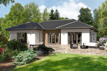 Ihr Traumhaus in Leinefeld-Worbis: Individuell gestaltbar und energieeffizient