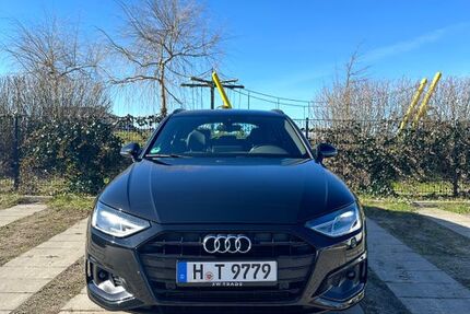 Audi A4 130.000 km 22.490 &euro; Neustadt am Rübenberge 31535