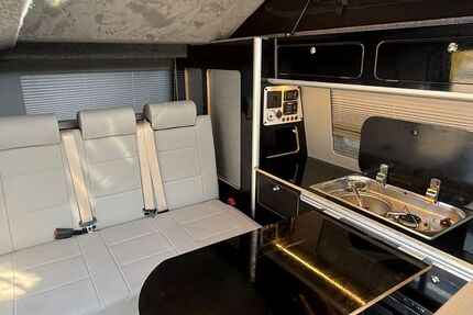 VW T5 Transporter 226.000 km 35.900 &euro; Eching 85386