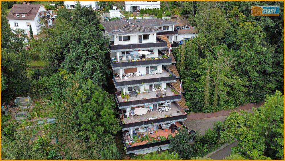 Etagenwohnung Schwalmstadt / Treysa Treysa - 4 Zimmer, 118 m&sup2;, 159.900&euro; | Angebot:26862986