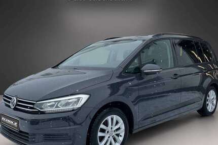 VW Touran 164.644 km 12.900 &euro; Bautzen 02625