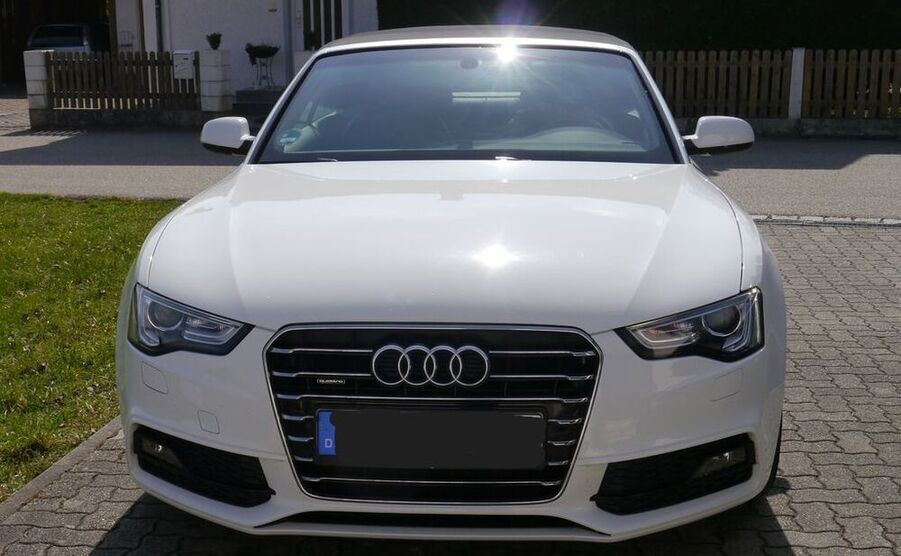 Cabriolet