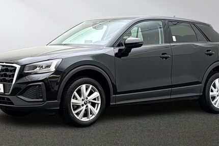 Audi Q2 16.114 km 20.880 &euro; Münster 48153