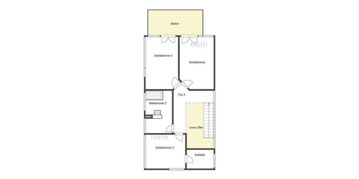 Einfamilienhaus Werther - 5 Zimmer, 206 m&sup2;, 649.000&euro; | Angebot:26807074