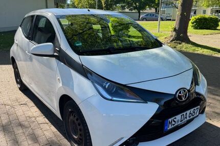 Toyota Aygo (X) 193.900 km 4.400 &euro; Dortmund 44289