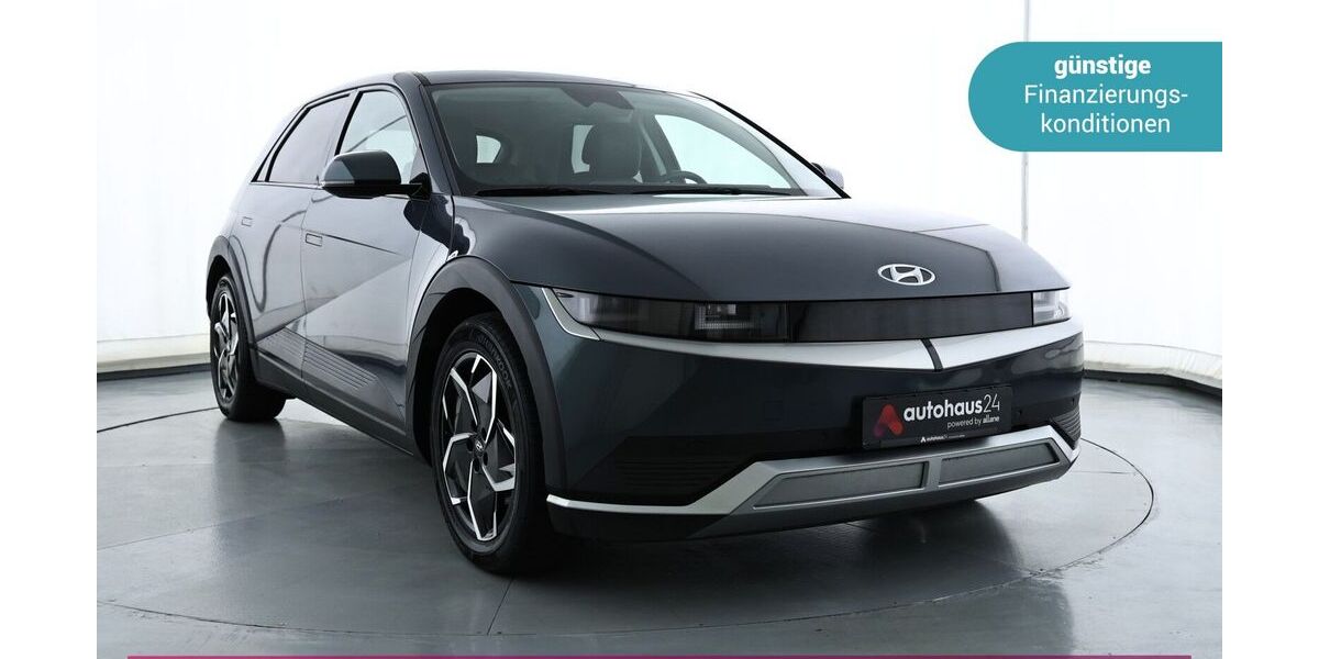 Hyundai IONIQ 5 112.336 km 30.990 &euro; Ludwigsfelde (bei Berlin) 14974