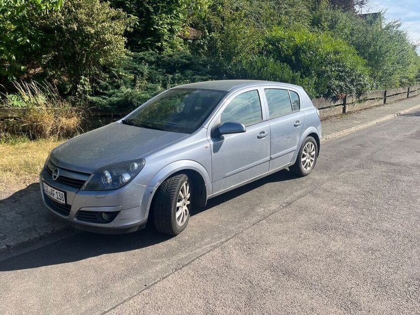 Astra