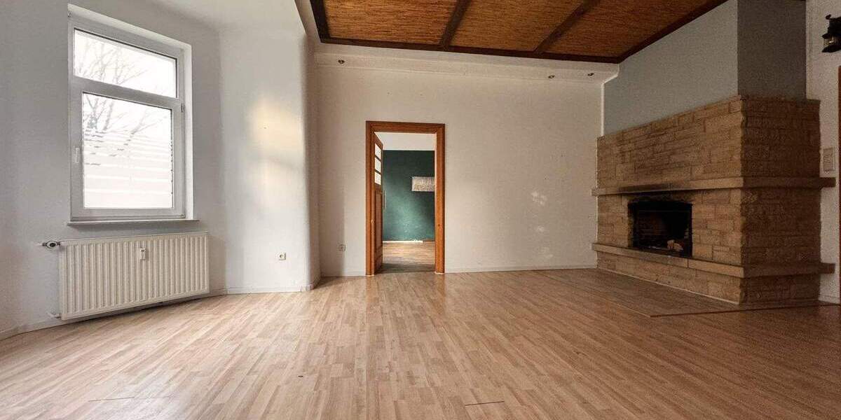 Etagenwohnung Bad Oeynhausen Wulferdingsen - 4 Zimmer, 144 m&sup2;, 187.000&euro; | Angebot:25473835