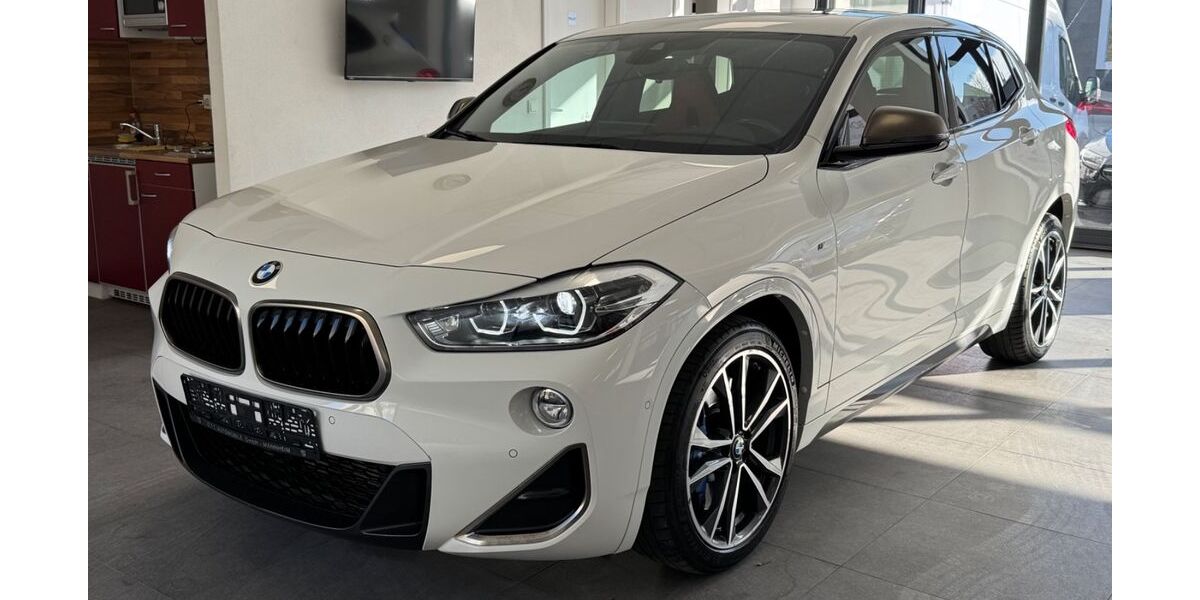 BMW X2 159.000 km 21.950 &euro; Mannheim 68169